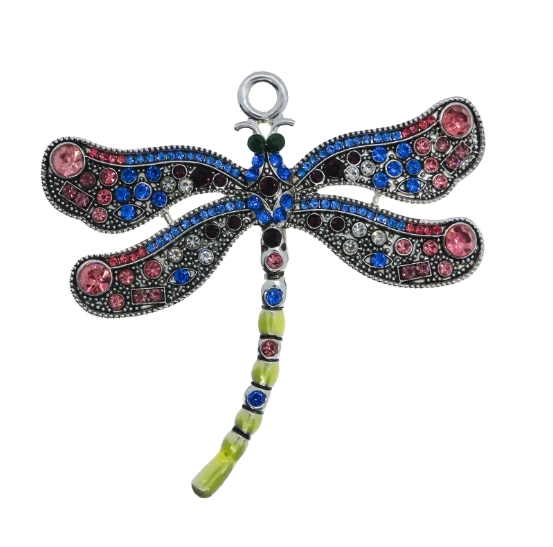 Butterfly Enamel Pin