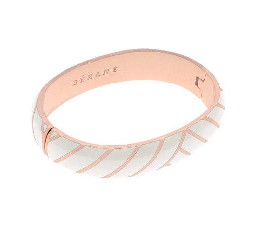 Enamel Jewelry Bracelet