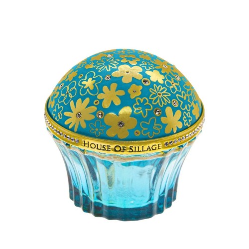Enamel Perfume Container