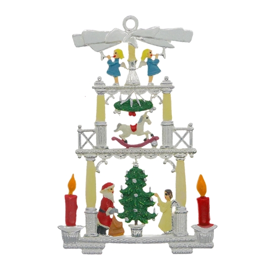 Handmade Christmas Decoration
