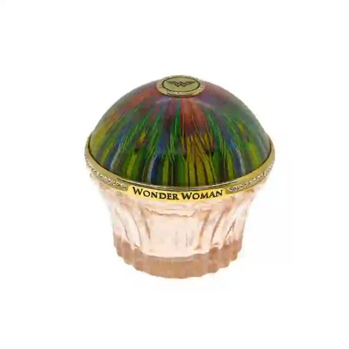 Perfume Bottle Cap Manufacturer