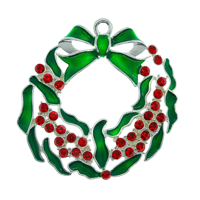 Handmade Christmas Decoration