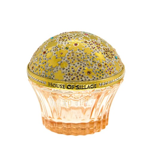 Perfume Scent Container