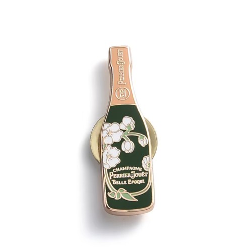 Custom Hard Enamel Pins for GWP