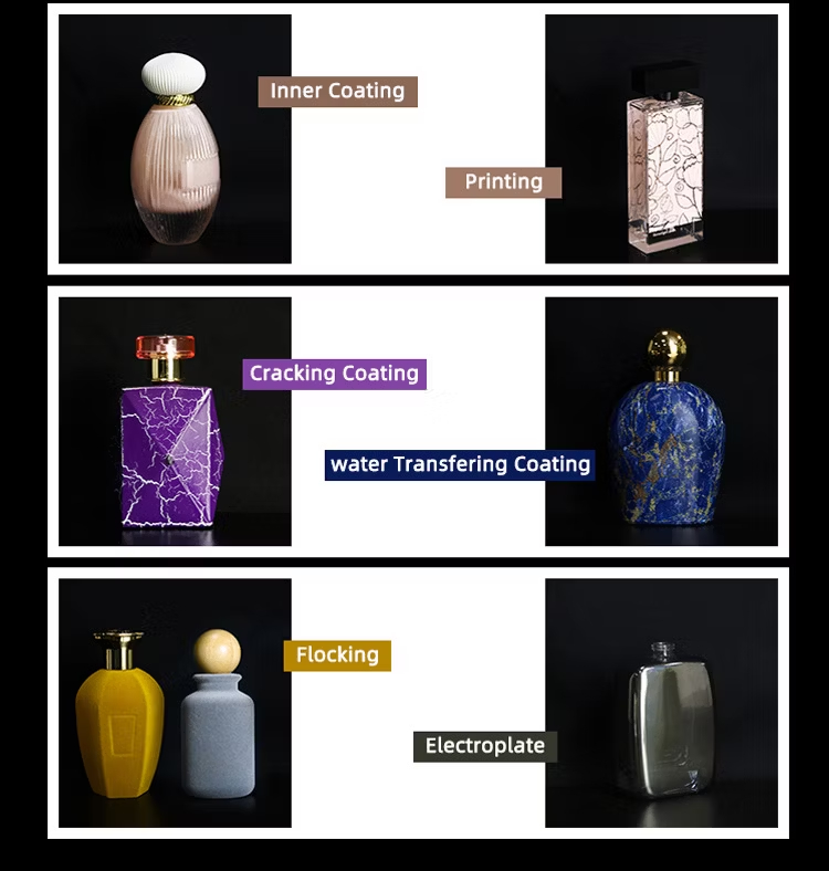 China Top 10 Custom Luxury Perfume & Fragrance Packaging Solution Provider