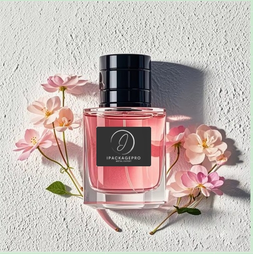 TOPONE's New Product Development Solution of Custom Perfume and Cosmetic Packaging