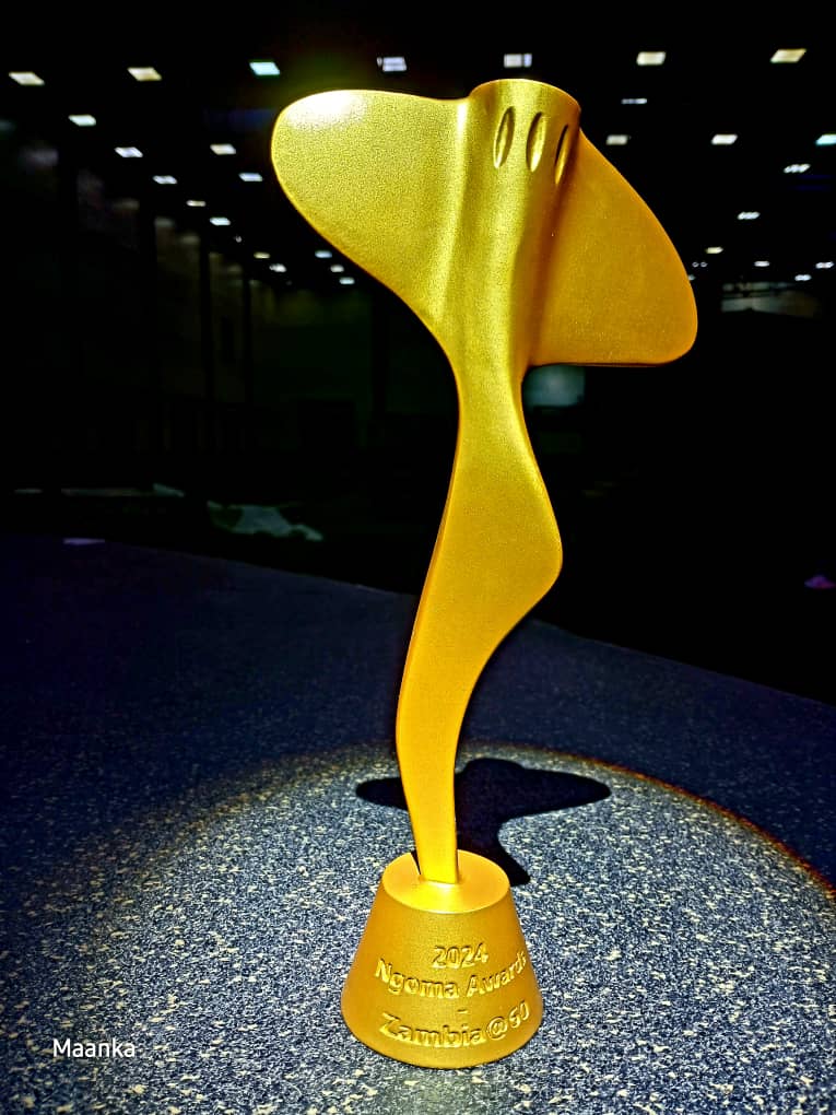 Custom Trophy & Awards