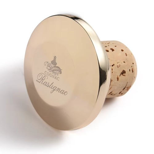 New Metal Antique Wine Bottle Stopper Promotional Gift Keep Wine Fresh Wine Stopper