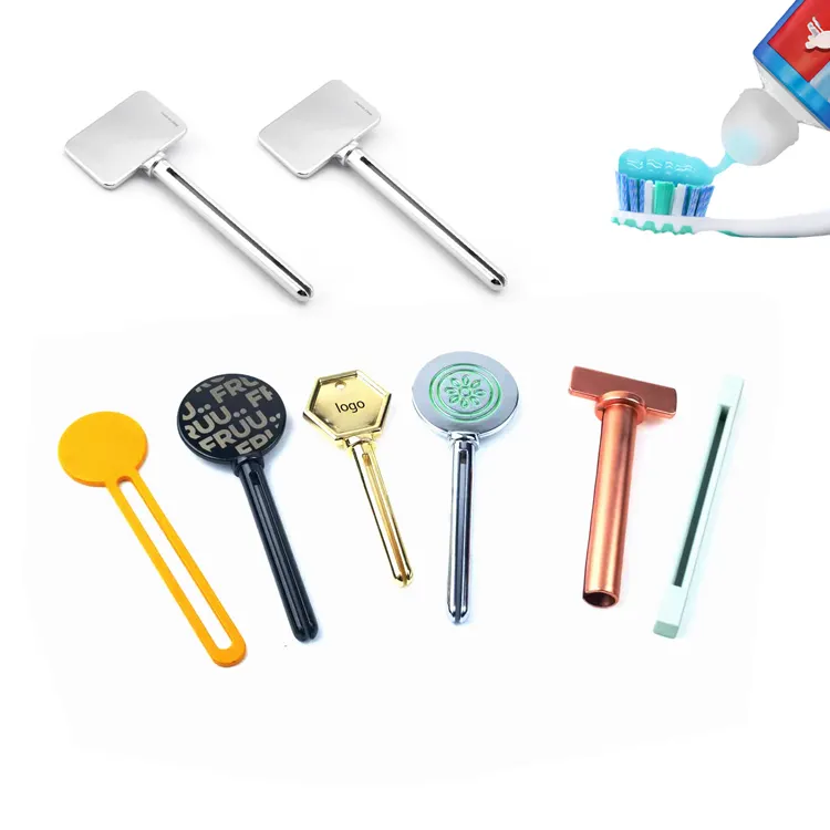 Tube Squeezer