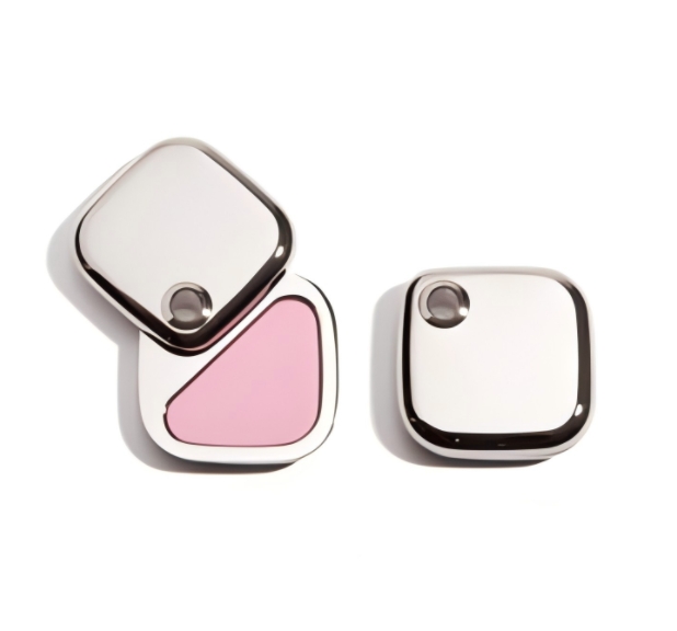 Cosmetic Hinge Compact Packaging